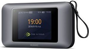 Router Huawei E5787 WIR-Hotspot (E5787S-33A) 1