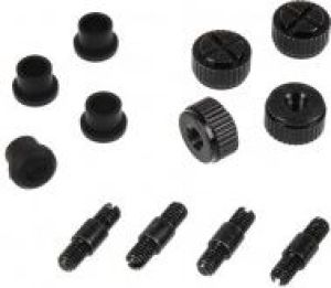 be quiet! Boczny panel ze szkła hartowanego do Pure Base 600 (BGA03) 3