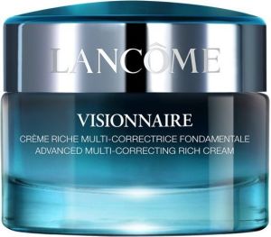Lancome Visionnaire Advanced Multi-Correcting Rich Cream krem korygujący do skóry suchej 50ml 1