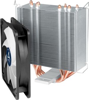 Chłodzenie CPU Arctic Freezer 33 (ACFRE00028A) 3