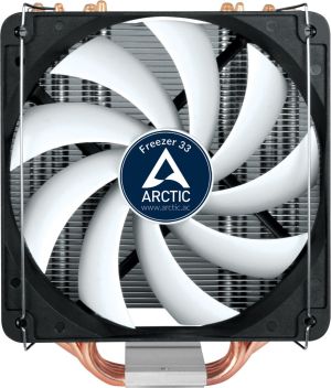 Chłodzenie CPU Arctic Freezer 33 (ACFRE00028A) 6