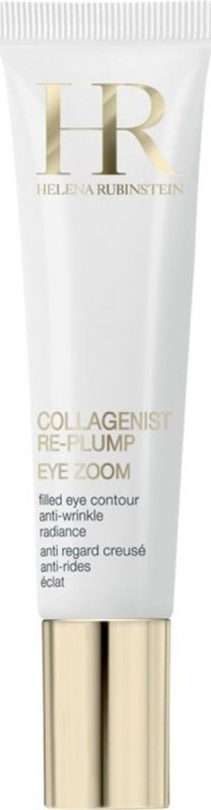 Helena Rubinstein Collagenist Re-Plump Eye Zoom przeciwzmarszczkowy krem pod oczy 15ml 1
