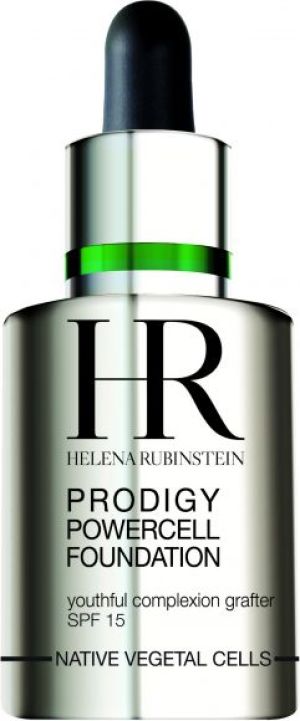 Helena Rubinstein Prodigy Powercell Foundation SPF15 24 Gold Caramel 30ml 1