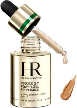 Helena Rubinstein Prodigy Powercell Foundation SPF15 24 Gold Caramel 30ml 2