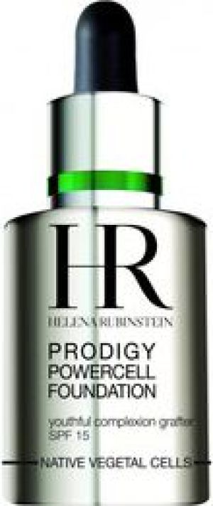 Helena Rubinstein Prodigy Powercell Foundation SPF15 30 Gold Cognac 30ml 1