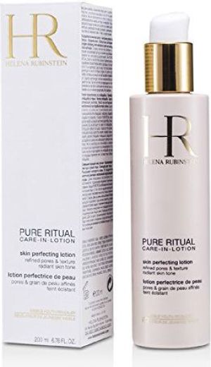 Helena Rubinstein Pure Ritual Skin Perfecting Lotion upiększające mleczko do twarzy 200ml 1