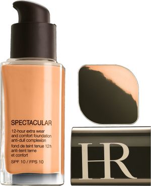 Helena Rubinstein Spectacular Foundation SPF10 podkład do twarzy 30 Cognac 30ml 2