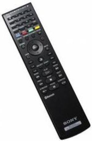 Sony Pilot zdalnego sterowania PS3 1