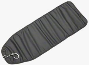 Miele Pokrowiec deski B 2847 premium (9885460) 1