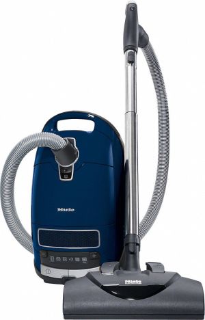 Odkurzacz Miele Complete C3 Electro Plus EcoLine 1