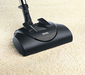 Odkurzacz Miele Complete C3 Electro Plus EcoLine 3