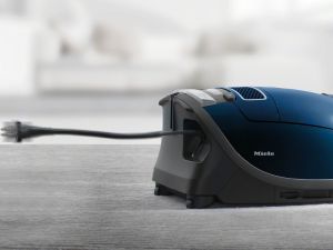 Odkurzacz Miele Complete C3 Electro Plus EcoLine 4
