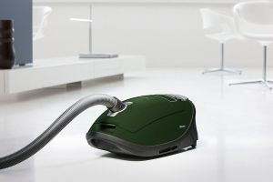 Odkurzacz Miele Odkurzacz Miele Complete C3 Green EcoLine 3