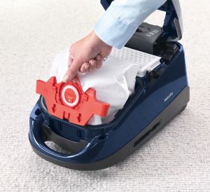 Worek do odkurzacza Miele FJM HyClean 3D XL pack (10455090) 2