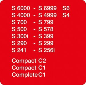 Worek do odkurzacza Miele FJM HyClean 3D XL pack (10455090) 4