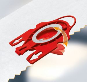 Worek do odkurzacza Miele FJM HyClean 3D XXL (10454880) 3