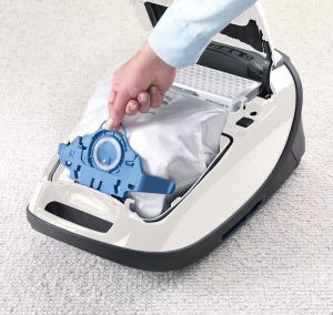 Worek do odkurzacza Miele GN HyClean 3D XXL (10454920) 3