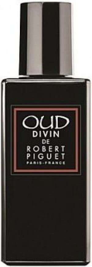 Robert Piguet Oud Divin EDP 100ml 1