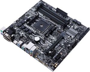 Płyta główna Asus Prime B350M-A (90MB0TE0-M0EAY0) 3