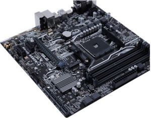 Płyta główna Asus Prime B350M-A (90MB0TE0-M0EAY0) 4