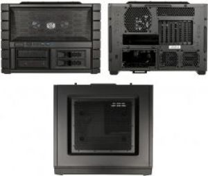 Obudowa Cooler Master HAF XB EVO (GECK-419) 4