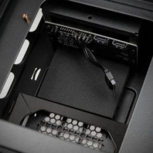 Obudowa Cooler Master HAF XB EVO (GECK-419) 9