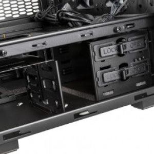 Obudowa Cooler Master HAF XB EVO (GECK-419) 10