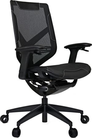 Fotel Vertagear Triigger 275 Czarny (VG-TL275_BK) 1