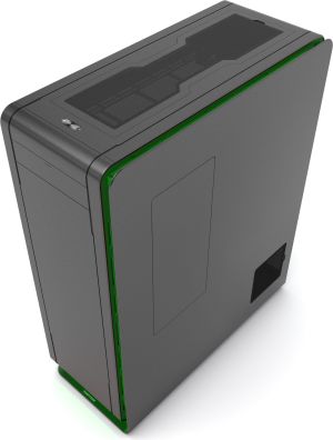 Obudowa Phanteks Enthoo Elite (PH-ES916E_BK) 3