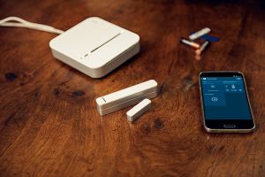 Bosch Smart Home Tür / Fensterkontakt (8750000003) 3