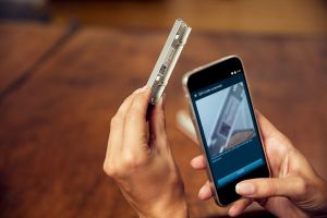 Bosch Smart Home Tür / Fensterkontakt (8750000003) 5