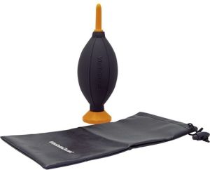 Visible Dust Pompka Zee Pro do czyszczenia aparatów pomarańczowa 1 szt. (19112351) 2