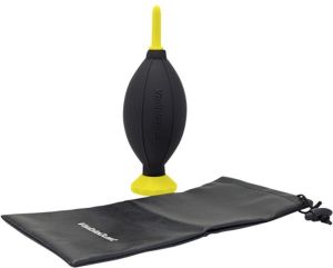 Visible Dust Pompka Zee Pro do czyszczenia aparatów żółta 1 szt. (19112362) 2