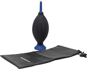 Visible Dust Pompka Zee Pro do czyszczenia aparatów niebieska 1 szt. (19112348) 2