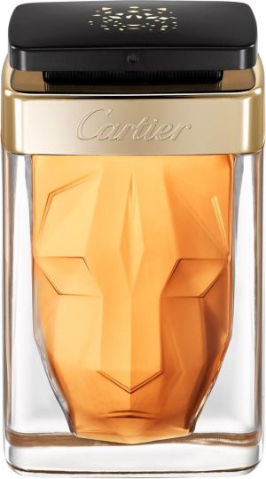 Cartier La Panthere Noir Absolu EDP 75 ml 1
