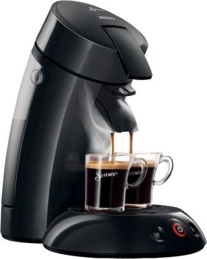 Ekspres na kapsułki Philips HD7817/15 Senseo 2