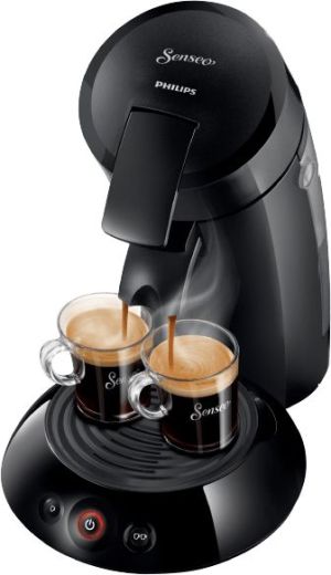 Ekspres na kapsułki Philips HD7817/15 Senseo 4