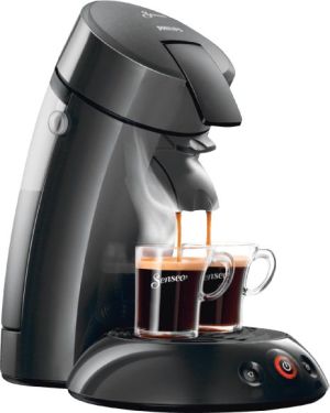 Ekspres na kapsułki Philips HD7817/15 Senseo 6