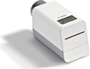 Bosch Smart Home Thermostat (8750000002) 2