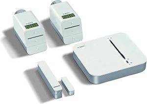 Bosch Smart Home Raumklima Starter Paket (8750000005) 1