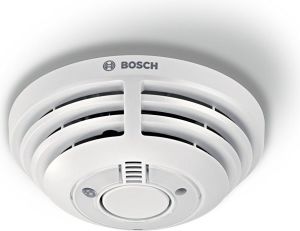 Bosch Smart Home Sicherheit Starter Paket (8750000006) 2