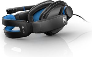 Słuchawki Sennheiser GSP 300 Niebieskie (507079 SENNHEISER GSP300) 3