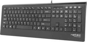 Klawiatura Natec Barracuda (NKL-0876) 3
