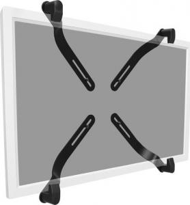 Digitus Adapter do ekranów bez otworów w standardzie VESA (DA-90347) 5