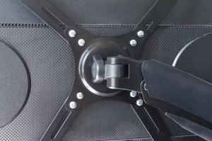 Digitus Adapter do ekranów bez otworów w standardzie VESA (DA-90347) 6