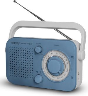 Radio Camry Blue (CR1152B) 1