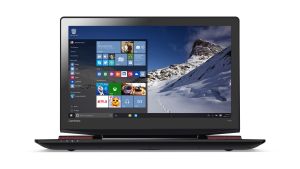 Laptop Lenovo Y700-17 (80Q000EUPB) 1