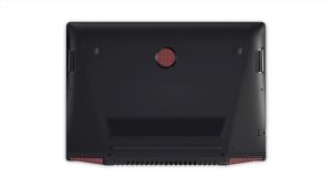 Laptop Lenovo Y700-17 (80Q000EUPB) 12