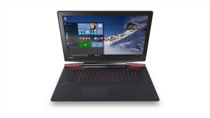 Laptop Lenovo Y700-17 (80Q000EUPB) 3