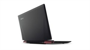 Laptop Lenovo Y700-17 (80Q000EUPB) 4